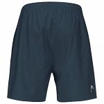 Head Club Shorts Navy